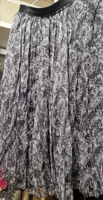 продам юбку  женскую