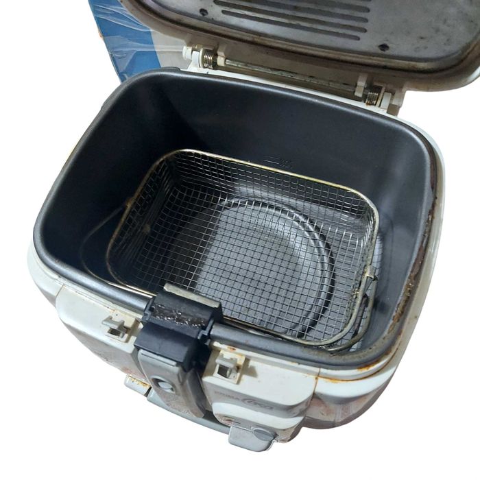 Фритюрник Prima Casa 1800W 2,5л
