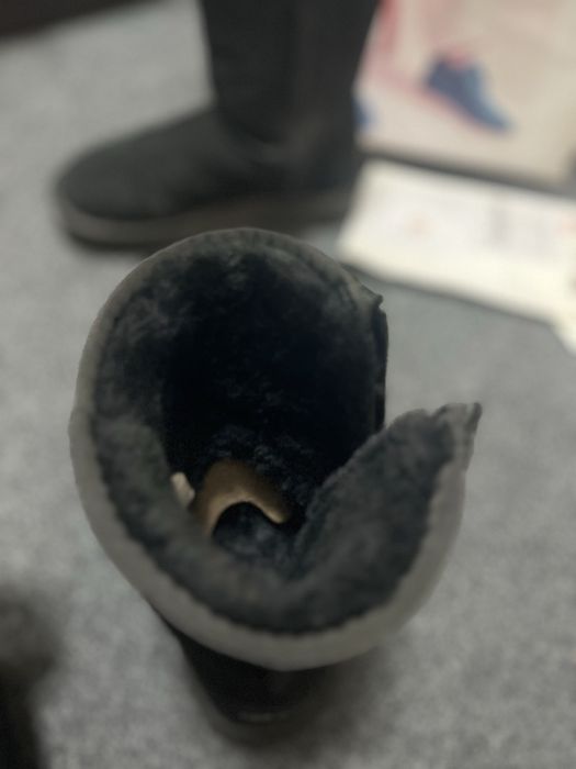 UGG arginal 38 razmer