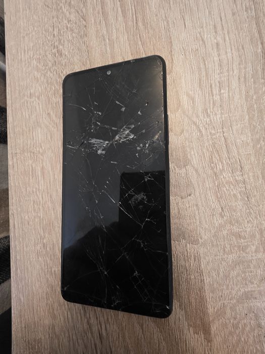 Redmi Note 10 pro за части