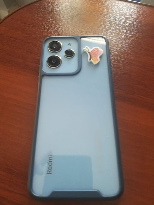 Продам редми 12 128 гигабаит