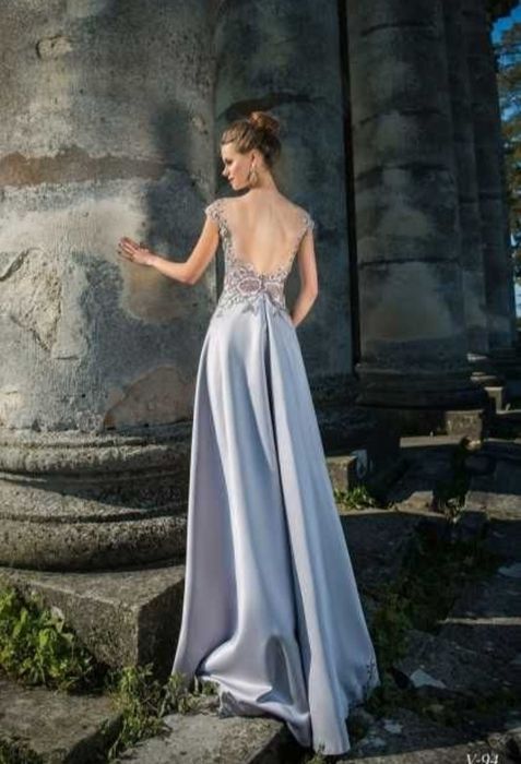 Вечернее платье Бренд Ema Bride