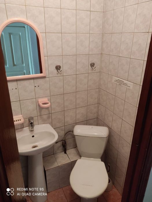 Хостел На Орманова Алматы