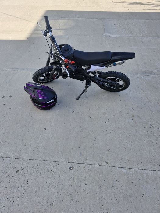 Питбайк сатылады