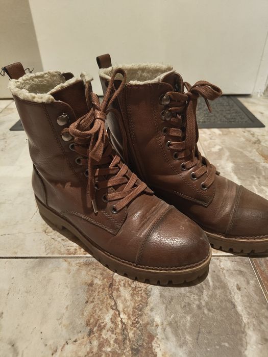 Обувки размер 36