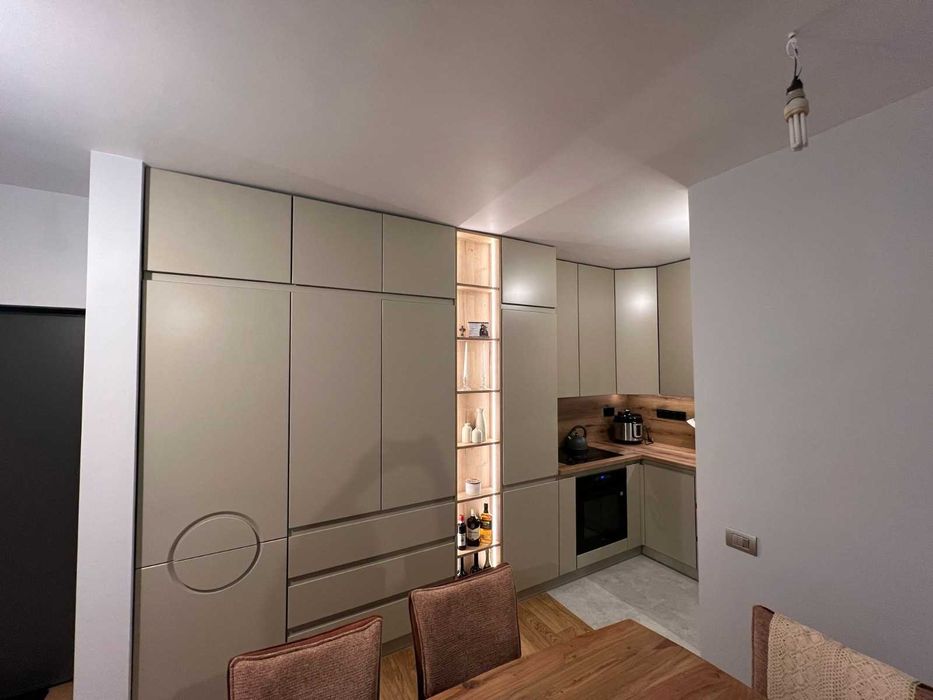 Mobilier de bucatarie