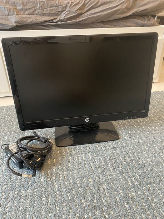 Monitor HP 2211x LED