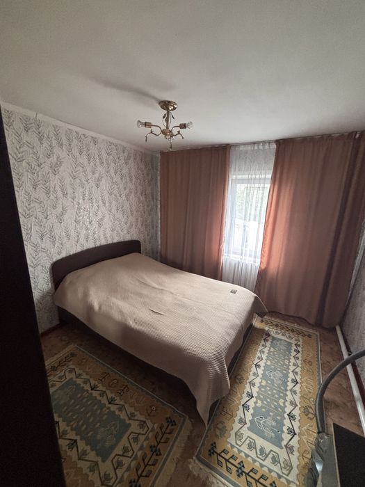 Продается дом 4 команатный