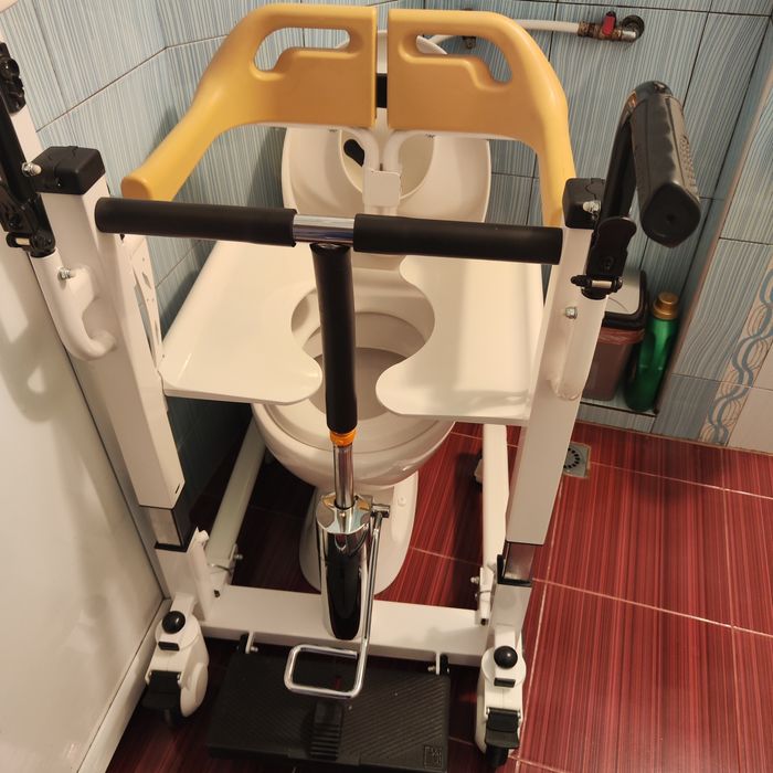 Стол лифтер за инвалиди