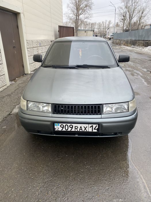 Продам  ВАЗ 2110