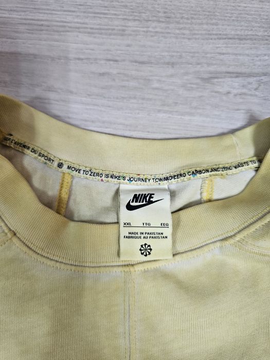 Bluză Pulover Nike Move to Zero