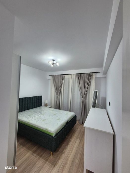 Apartament – Bucuresti - Vedere 5