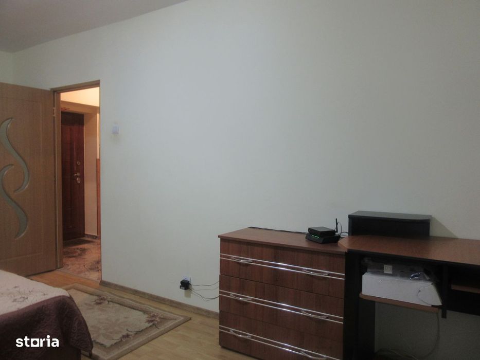 Apartament doua camere Centru -Stefan cel Mare