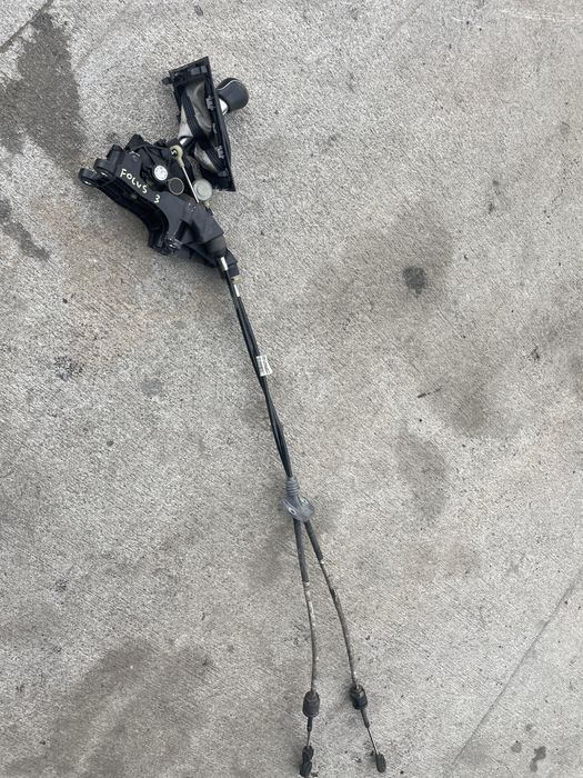 Timonerie Ford Focus Mk 3 manuala + cabluri 2011+