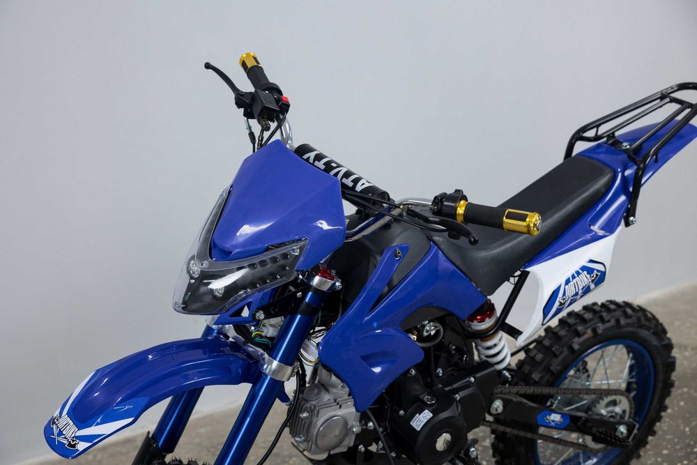 Питбайк MXB Pro 125Z