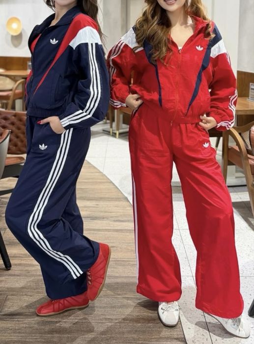 Adidas спортивка