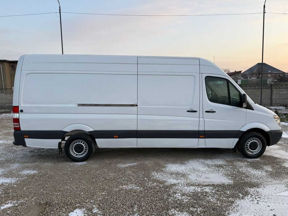 Mercedes Sprinter 311 CDI
