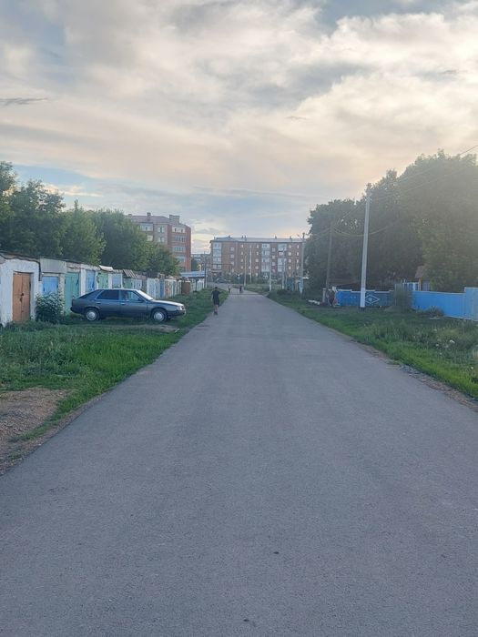 Продам Гараж около новостроек