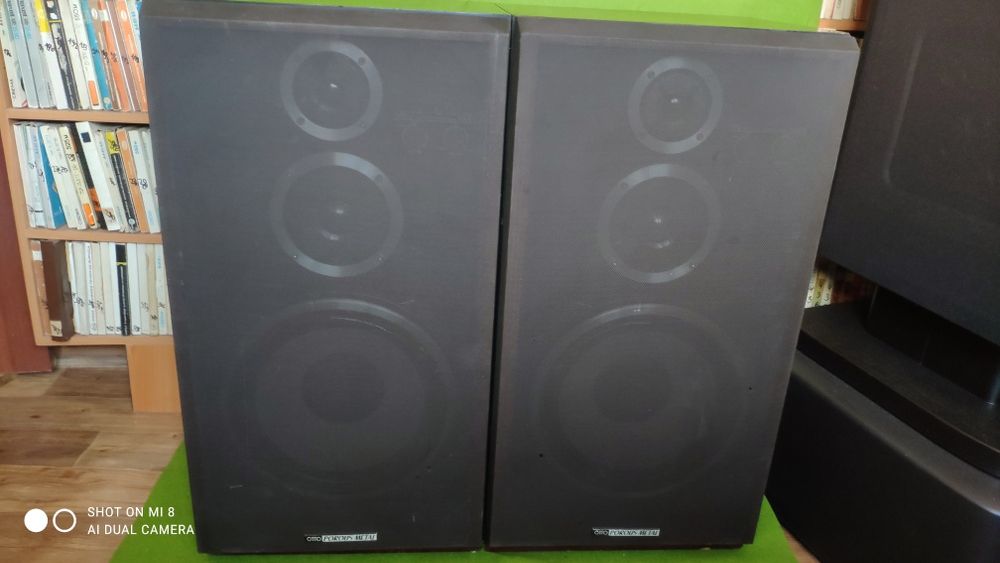 Акустика Otto SX-P2