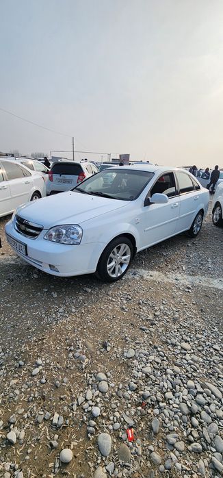 Laseti 1.8 gaz+benzin