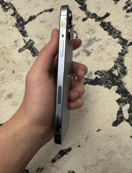 IPhone 13 Pro Max 1 Террабайт