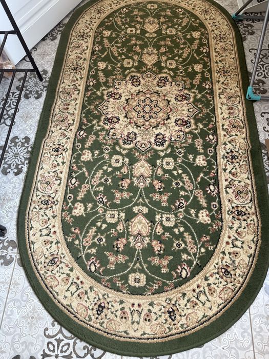 Продам ковер, в хорошом состоянии