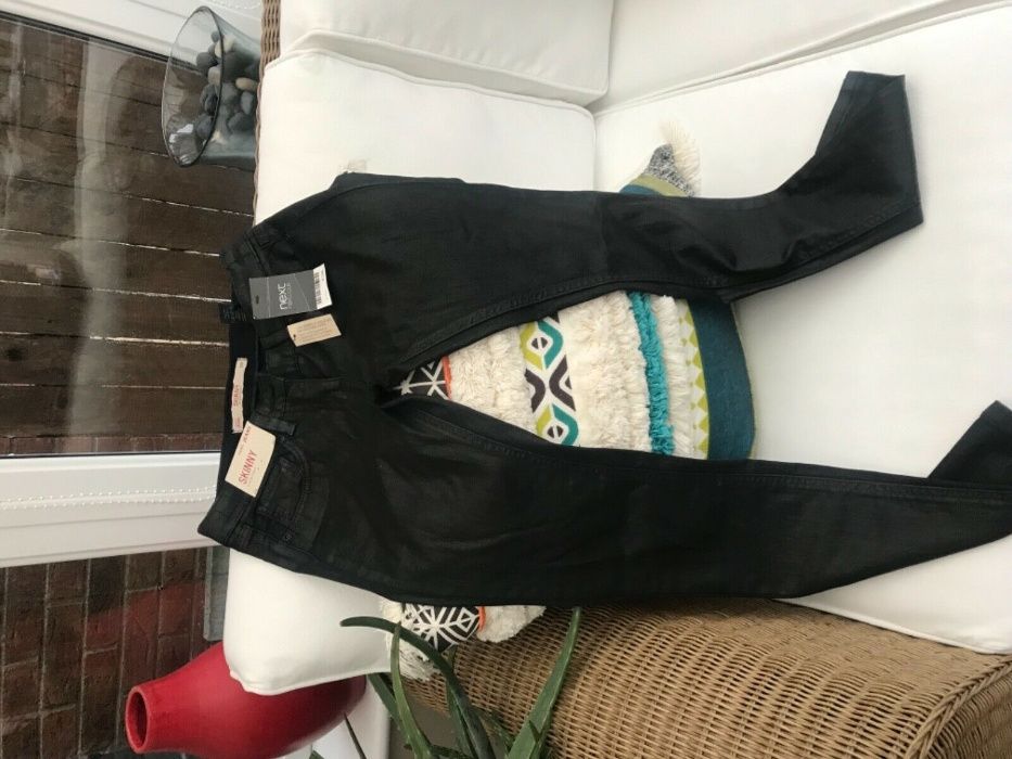 Страхотен паналон NEXT UK10