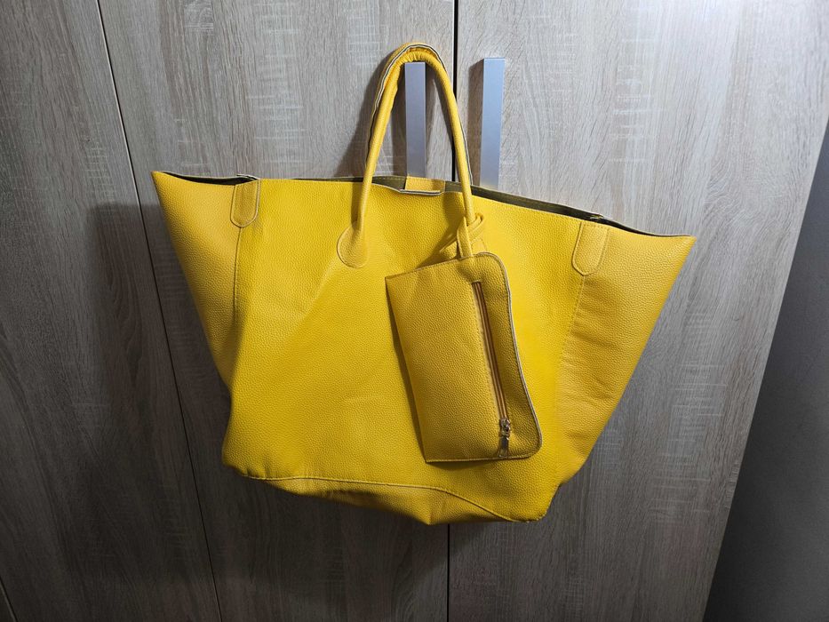 Большая женская сумка