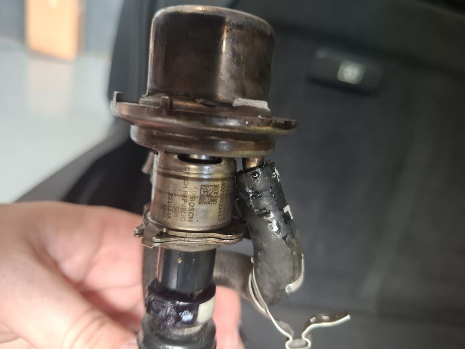 Injector adblue Bmw x5 F15