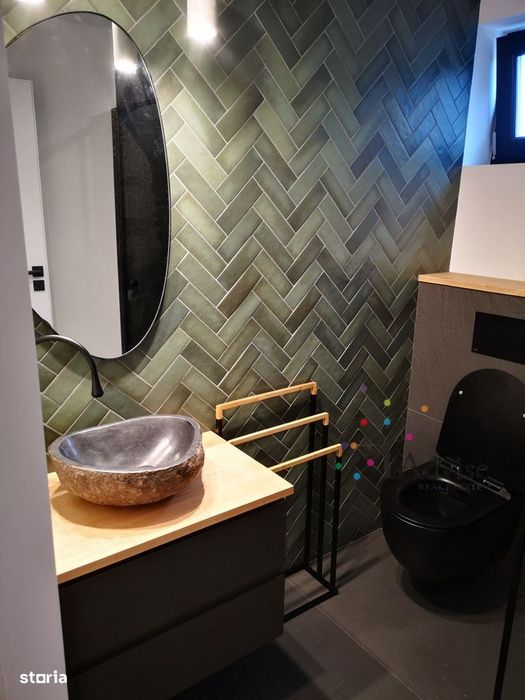 Apartament Ultracentarl Cu 3 Camere