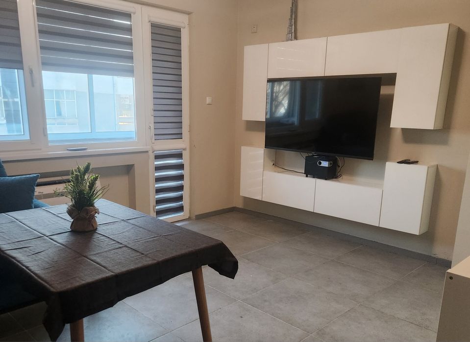 Продава се Двустаен апартамент в Русе, Хъшове - 60 кв.м за 2500 €/кв.м - Снимка #1