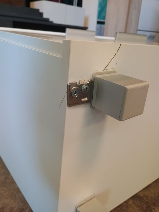 Шкаф за подмивка