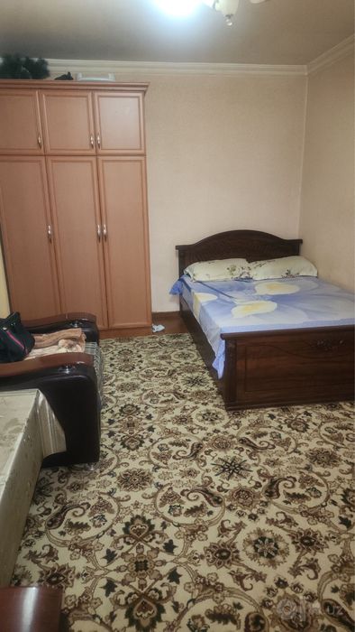 Продается квартира  Актепа