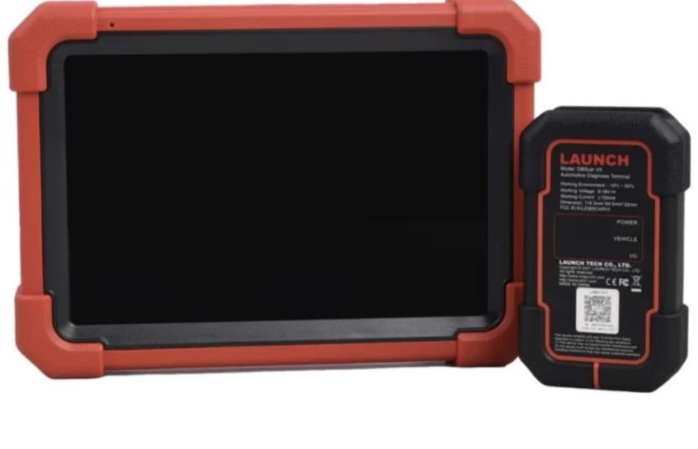 Сканер X431 Pro SE