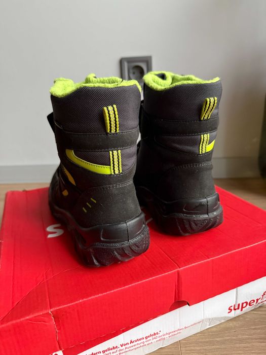 Апрески Superfit, N37