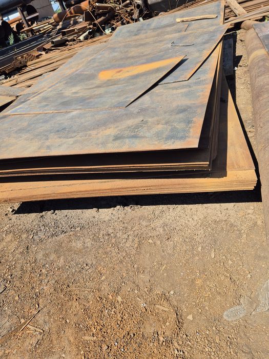 Швеллер балка уголок лист