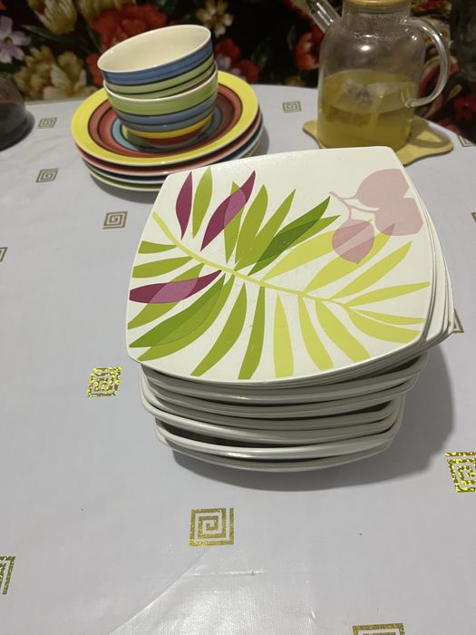 Продам посуду тарелки