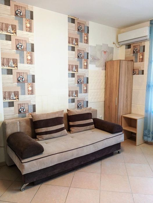 Продава се Едностаен апартамент в Поморие - 31 кв.м за 2049 €/кв.м - Снимка #3