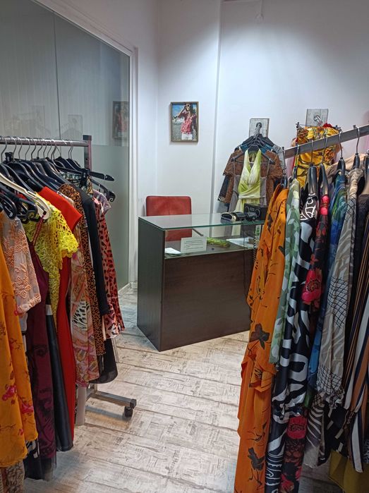 Продава се Магазин в Пловдив, Център - 80 кв.м за 2875 €/кв.м - Снимка #1