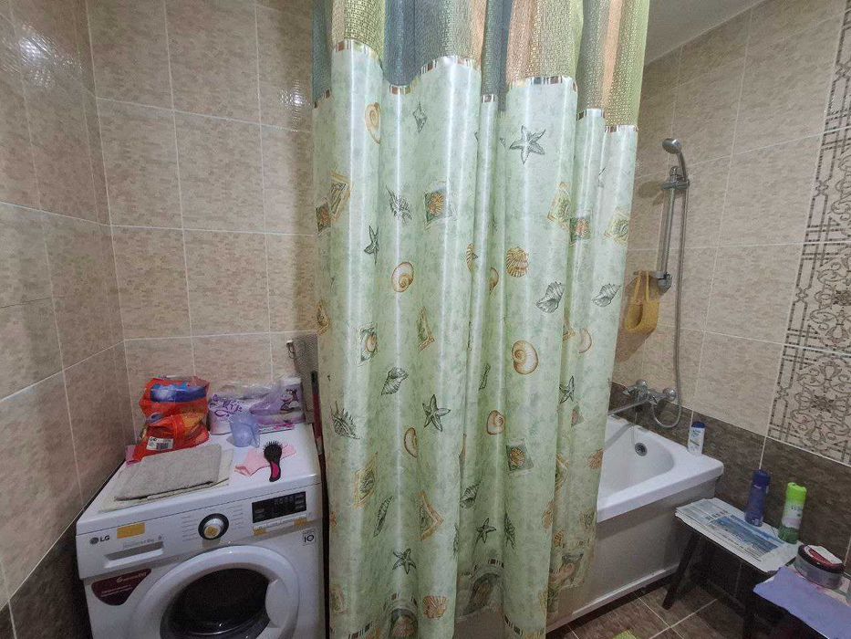 2 комнатная кв 5 мкрн