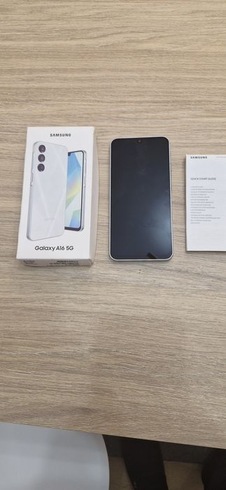 Samsung A16 128GB