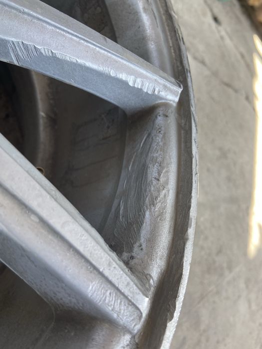 Диски vossen cvt
