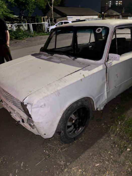 продажа или обмен ваз 2101