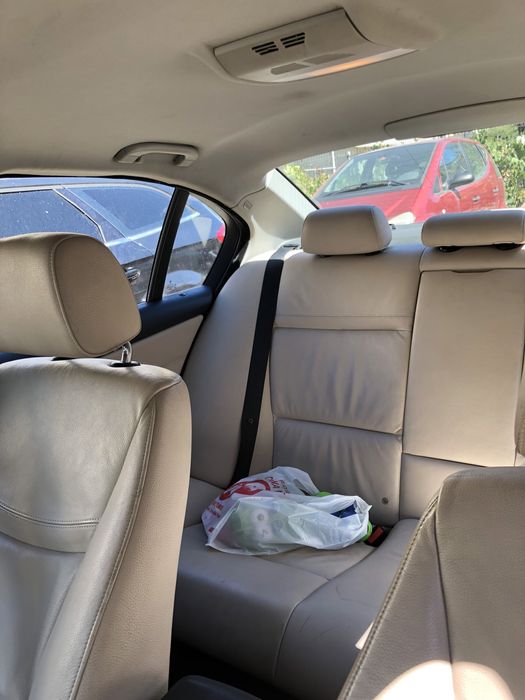 Vand bmw seria 318d 2008