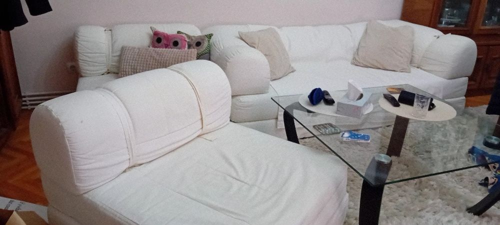 Fotolii extensibile din saltele - Living Neoset