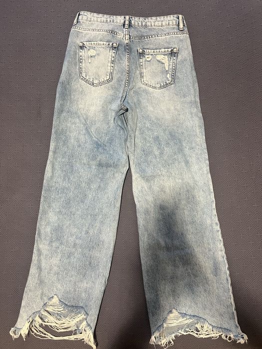 Дънки Zara размер 34