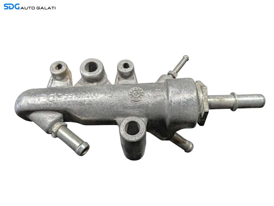 Regulator Presiune Combustibil Motorina Opel Zafira B 1.9 CDTI 2005 - 2011 Cod 55188200 [N3985]