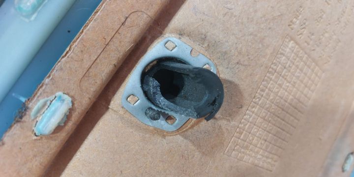 Set fete de usi Volkswagen VW Golf a 4-a generatie