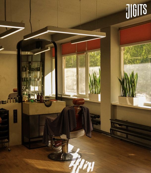 Сдам в аренду кресло Барберу