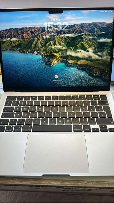 ipad air 13 и Mackbook Air M2 ПРОМОЦИЯ!